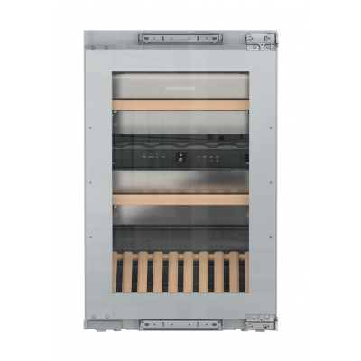 Liebherr ewtdf 1653 vinidor cantinetta incasso h 88