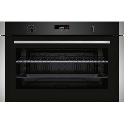 Neff l2ach7mn0 four encastrable multifonction 90 cm