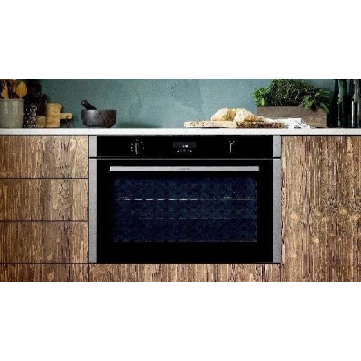 Neff l2ach7mn0 four encastrable multifonction 90 cm