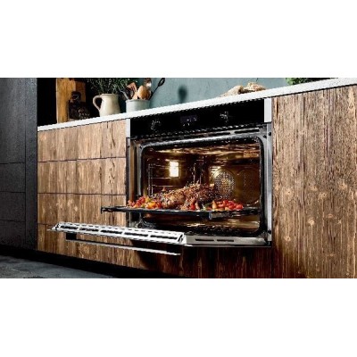 Neff l2ach7mn0 four encastrable multifonction 90 cm