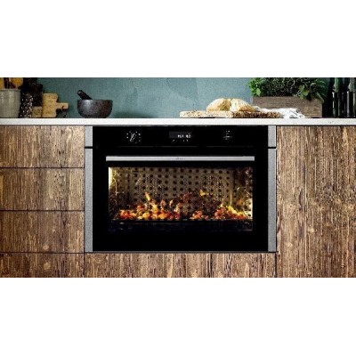 Neff l2ach7mn0 four encastrable multifonction 90 cm
