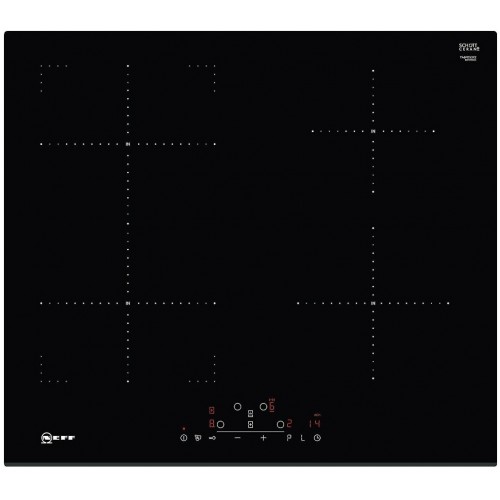Neff t46fd53x2 piano...