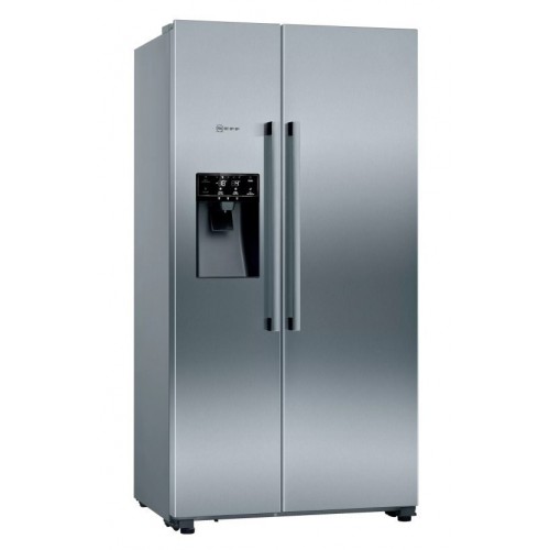 Neff ka3923ie0 side by side...