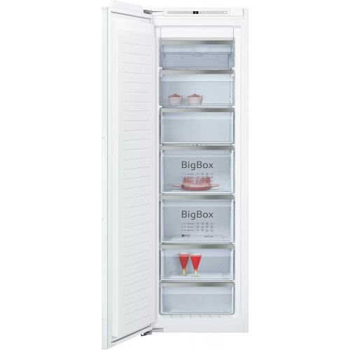 Neff gi7813cf0 congelatore...