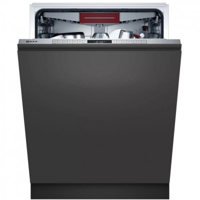 Neff s275ecx12e lavastoviglie incasso scomparsa totale