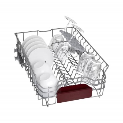 Neff s855emx16e lavastoviglie incasso 45 cm scomparsa totale