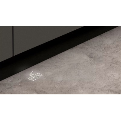 Neff s855ekx14e lavastoviglie incasso 45 cm scomparsa totale