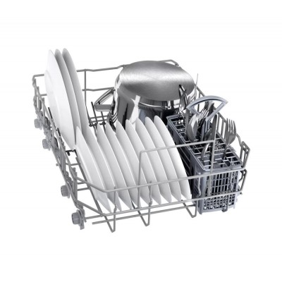 Neff s855hkx20e lavastoviglie incasso 45 cm scomparsa totale