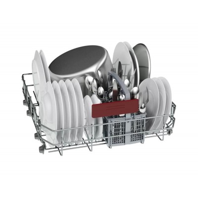 Neff s145hts15e lavastoviglie incasso scomparsa parziale