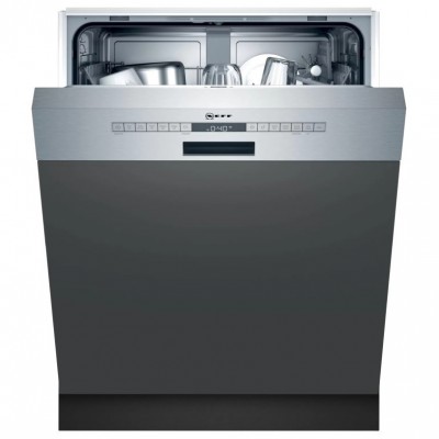 Neff s145hts15e lavastoviglie incasso scomparsa parziale
