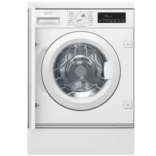 Neff w6441x0 lavatrice...