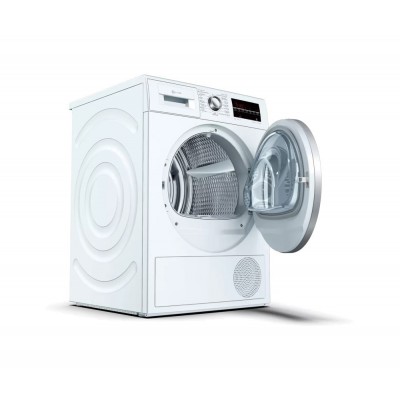 Neff r8580x2eu asciugatrice libera installazione 8 kg