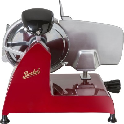 Berkel red line  Trancheuse électrique 250 rouge