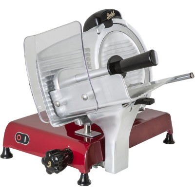 Berkel red line  Trancheuse électrique 250 rouge