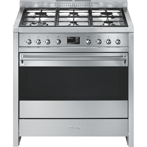 Smeg A1-9 cucina opera a...