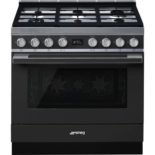 Smeg cpf9gpan cucina...