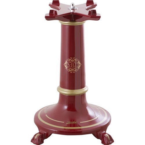 Berkel   Piédestal L16 rouge