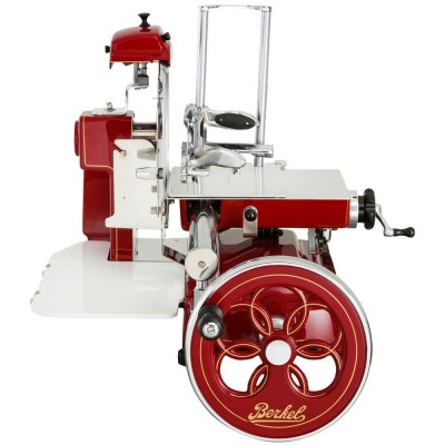 Affettatrice Berkel volano B3 rossa