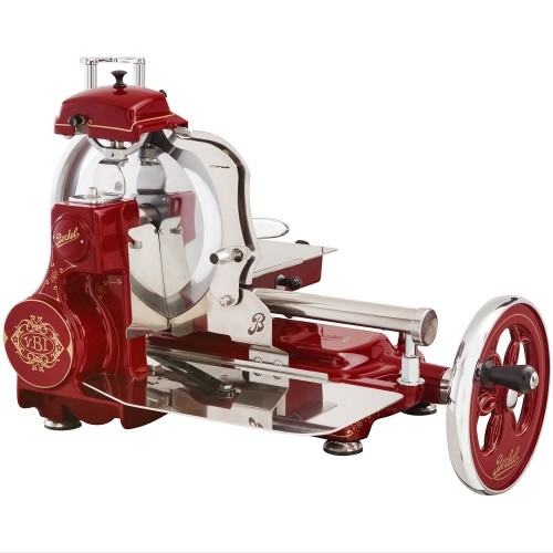 Berkel Tribute Red...