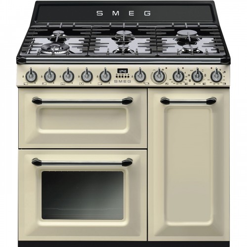 Smeg tr93p cucina Victoria...