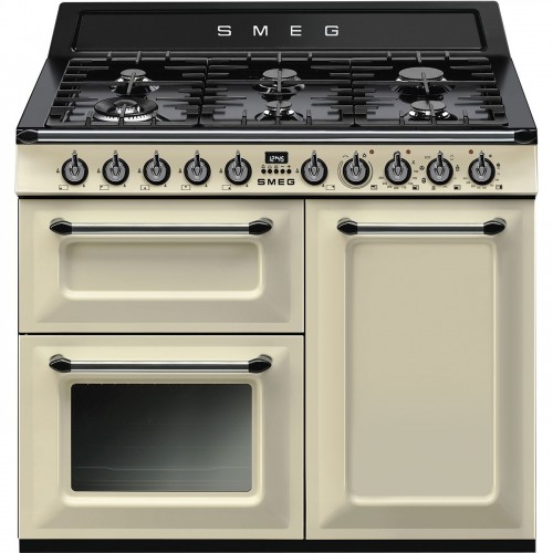 Smeg TR103P Victoria Gas...