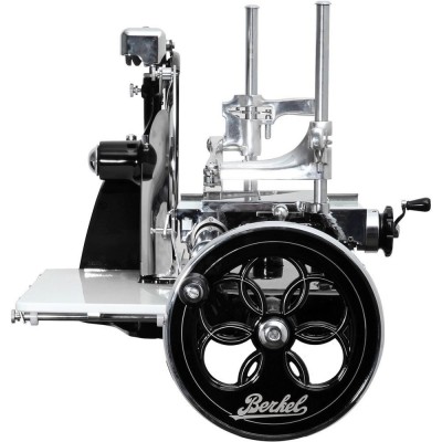 Berkel   trancheuse à volant P15 noir