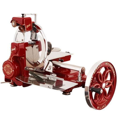 Berkel   flywheel slicer...