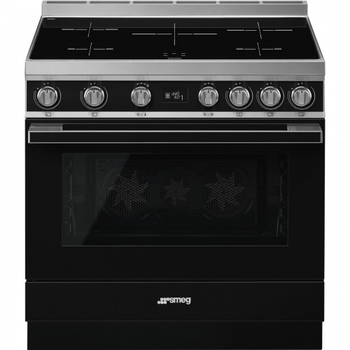 Smeg cpf9ipbl Portofino...