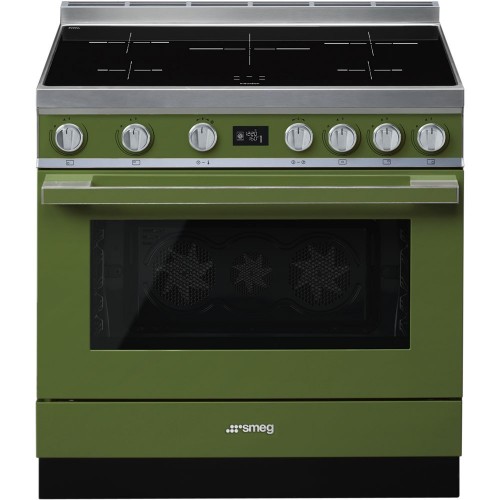 Smeg CPF9IPOG Portofino...