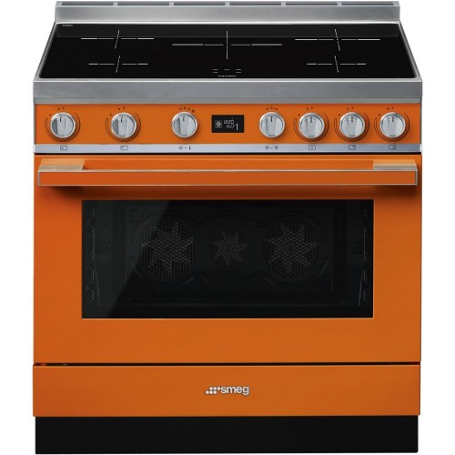 Smeg cpf9ipor Portofino...