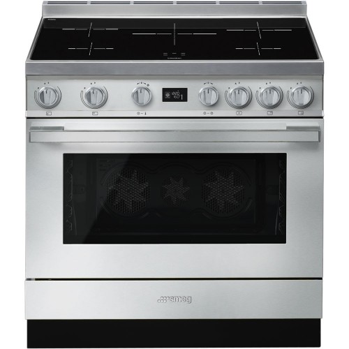 Smeg cpf9ipx Portofino...