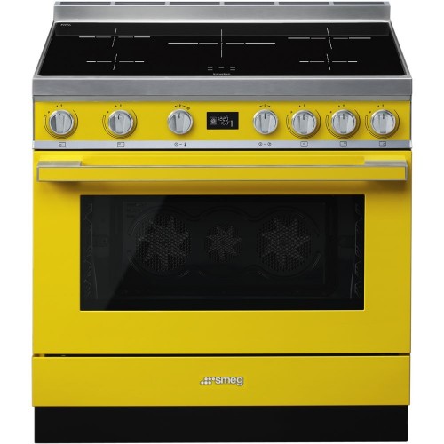 Smeg cpf9ipyw Portofino...