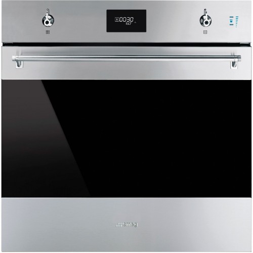 Smeg so6301s2x Classica...