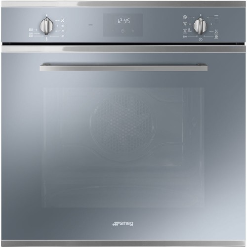Smeg SF6400TVS Selezione...