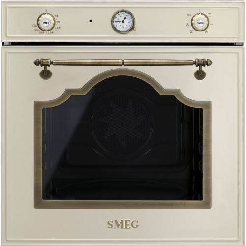 Smeg SF700PO Cortina forno...