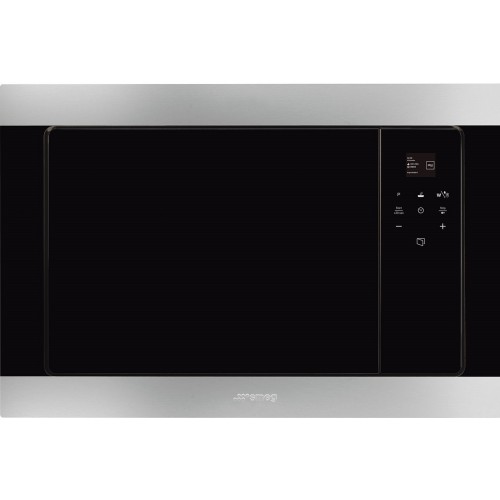 Smeg fmi320x2 forno...