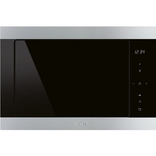 Smeg fmi325x forno...