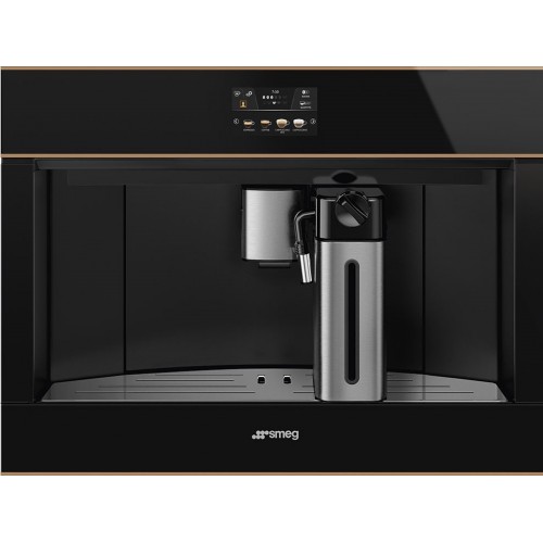 Smeg CMS4604NR Dolce stil...