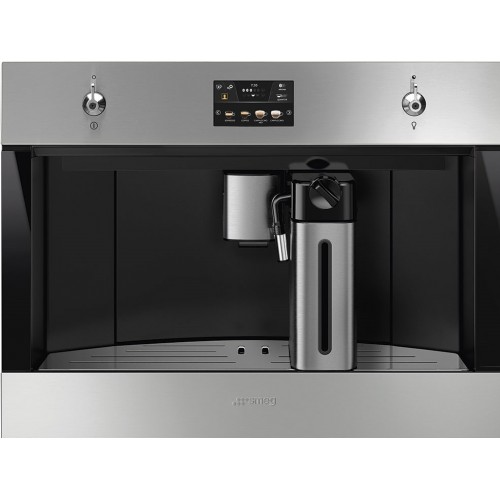 Smeg cms4303x macchina...