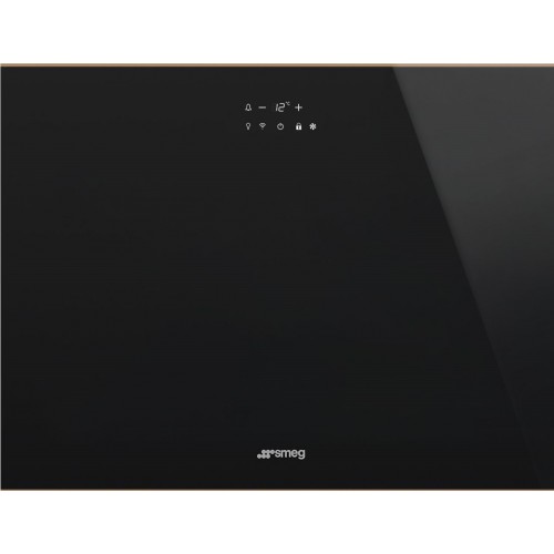 Smeg cvi621rwnr3 Dolce stil...