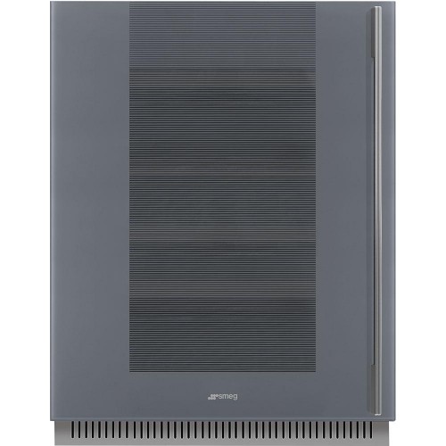 Smeg CVI138LS3 Linea...