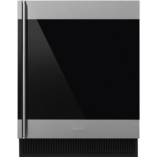 Smeg CVI338RX3 Linea...