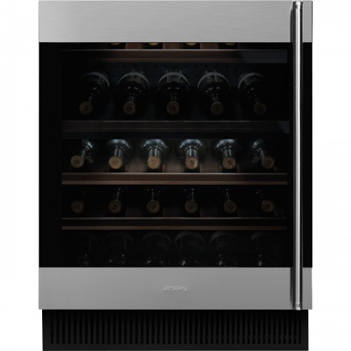 Smeg CVI338LX3 Linea...