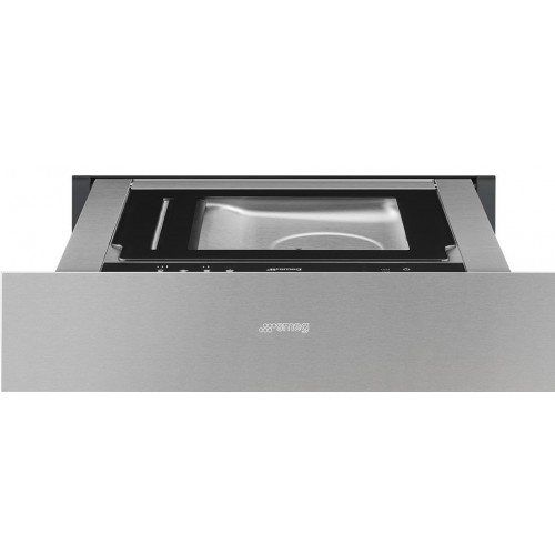 Smeg cpv315x cassetto...