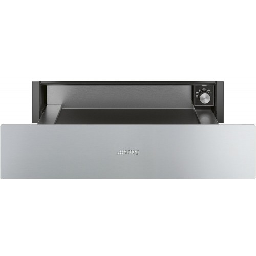 Smeg cpr315x cassetto...