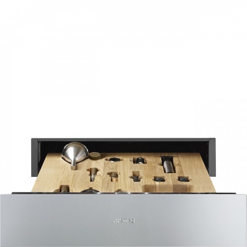 Smeg cps315x linea cassetto...