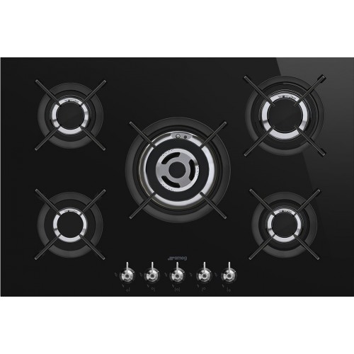 Smeg PV375CN Classica piano...
