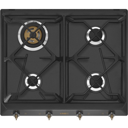 Smeg SRV864AOGH Coloniale...