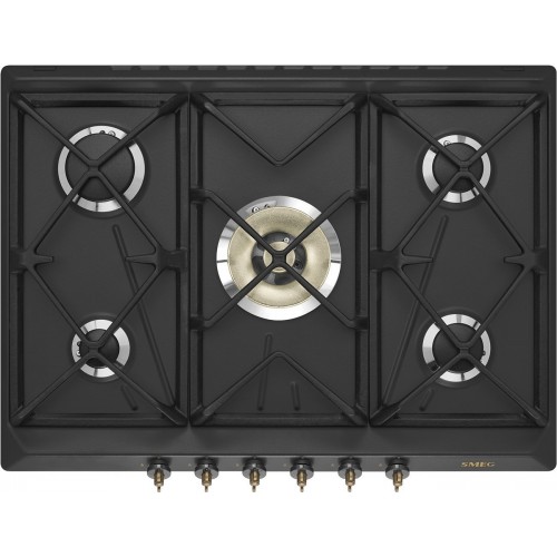 Smeg SRV876AOGH Coloniale...