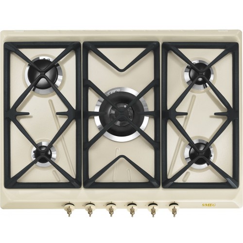Smeg SRV876POGH Coloniale...